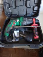Parkside PBh800 boorhamer, Ophalen of Verzenden, Nieuw, 600 watt of meer
