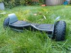 Hoverboard voor alle terreinen. Ideaal voor gebruik binnen e, Ophalen of Verzenden, Zo goed als nieuw