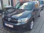 Dacia Sandero, Auto's, 898 cc, Euro 6, 107 g/km, Handgeschakeld