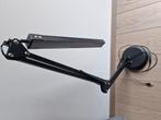 Bureau/Leeslamp , Enkel USB, Ophalen, Zo goed als nieuw