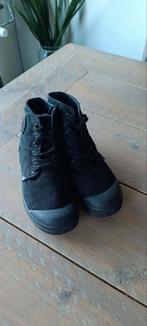 Laarsjes, Ophalen of Verzenden, Zo goed als nieuw