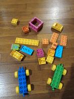 Veelkleurig Lego voor kinderen, Kinderen en Baby's, Speelgoed | Duplo en Lego, Ophalen of Verzenden, Zo goed als nieuw, Losse stenen