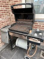 Op te knappen gas barbecue merk Weber, Tuin en Terras, Ophalen, Zo goed als nieuw