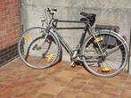 Herenfiets, Gebruikt, Versnellingen, 53 tot 57 cm, Ophalen