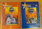 Dvd's Blinker, de bakfietsbioscoop/ het bagbag-juweel, Alle leeftijden, Ophalen of Verzenden, Zo goed als nieuw, Film