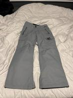 Ski broek DC, Kleding | Heren, Wintersportkleding, Ophalen of Verzenden, Zo goed als nieuw, Broek