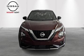 Nissan Juke 1.0 DIG-T 114 DCT N-Design // GMS STORE NISSAN G beschikbaar voor biedingen