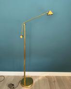 Lampadaire vintage, Maison & Meubles, Lampes | Lampadaires, Comme neuf, Enlèvement ou Envoi