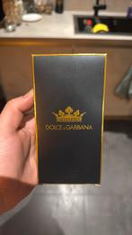 DOLCE GABBANA PARFUM, Handtassen en Accessoires, Ophalen of Verzenden, Zo goed als nieuw