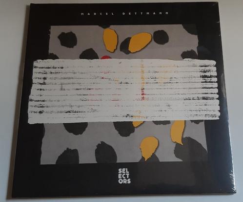 Marcel Dettmann – Selectors 003 2 x Vinyl, 12" NIEUW STAAT !, Cd's en Dvd's, Vinyl | Pop, Nieuw in verpakking, 2000 tot heden