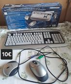Medion toetsenbord, Computers en Software, Toetsenborden, Ophalen of Verzenden, Gebruikt