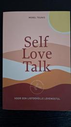 Self Love Talk, Ophalen of Verzenden, Zo goed als nieuw