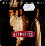 CD, Single   -   Good Shape – I Can Love You / Bang Your, Cd's en Dvd's, Ophalen of Verzenden