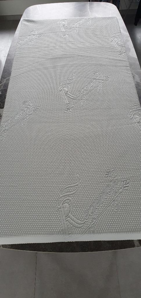 Surmatelas : surmatelas super doux en mousse élastique, Maison & Meubles, Chambre à coucher | Matelas & Sommiers, Neuf, Matelas