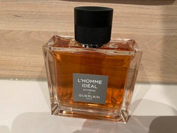 Eau de parfum Guerlain L Homme Idéal Extreme 100 ml