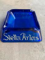 Asbak reclame, Verzamelen, Ophalen of Verzenden, Zo goed als nieuw, Stella Artois