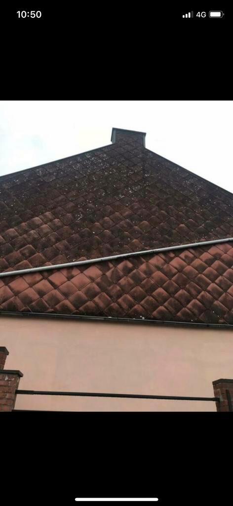 Toiture couvreur étanchéité réparation toit, Vacatures, Vacatures | Bouwnijverheid