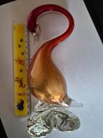 Oiseaux et poissons en verre de Murano, Enlèvement ou Envoi, Comme neuf