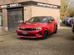 Opel Astra Astra 1.2 Turbo Automatik GS (automaat), Auto's, Stof, 1199 cc, 3 cilinders, 131 pk