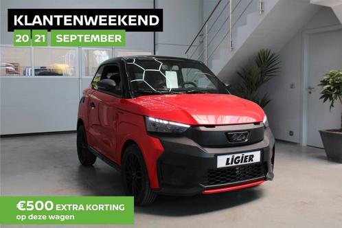 Ligier JS50 ULTIMATE REVO D+, Diversen, Brommobielen en Scootmobielen, Ligier