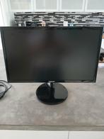 PC-scherm, Computers en Software, Monitoren, Ophalen, Zo goed als nieuw