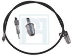 Kilometerteller kabel M3 bak B16 PV544+Amazon 153cm Volvo on, Auto-onderdelen, Ophalen of Verzenden, Nieuw, Volvo