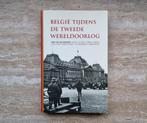 België tijdens Tweede Wereldoorlog, Mark Van den Wijngaert, Boeken, Tweede Wereldoorlog, Mark Van den Wijngaert, Ophalen of Verzenden