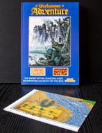 Warhammer Adventure (couverture souple) Games Workshop 1991, Comme neuf, Warhammer, Enlèvement ou Envoi, Livre ou Catalogue