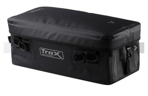 Sacoches externes pour valises latérales, Motoren, Accessoires | Koffers en Tassen, Zo goed als nieuw, Ophalen