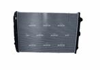 DAF XF 105 WATER RADIATEUR NRF 509559 ZONDER RAND 1739550N, Auto-onderdelen, Vrachtwagen-onderdelen, Ophalen of Verzenden, Nieuw