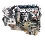 BMW 3er E90 E91 E92 E93 3.0 N57D30A N57 11000442930 Motor, Auto-onderdelen, Ophalen of Verzenden, BMW