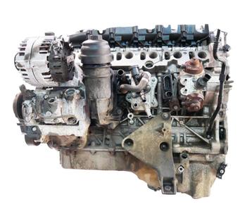 BMW 3er E90 E91 E92 E93 3.0 N57D30A N57 11000442930 Motor beschikbaar voor biedingen