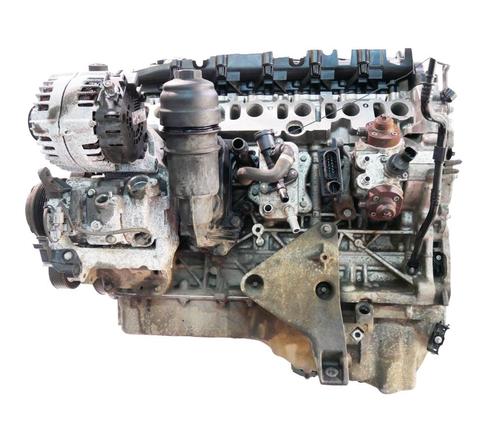 BMW 3er E90 E91 E92 E93 3.0 N57D30A N57 11000442930 Motor, Auto-onderdelen, Motor en Toebehoren, BMW, Ophalen of Verzenden