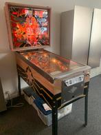 Flipperkast Flash gordon (1981) Bally, Collections, Machines | Flipper (jeu), Enlèvement, Comme neuf, Flipper (jeu), Bally