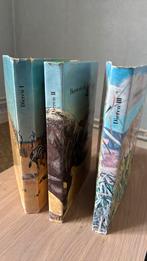 Artis historia dieren uit alle landen 3 delen., Boeken, Prentenboeken en Plaatjesalbums, Ophalen of Verzenden, Gelezen, Prentenboek