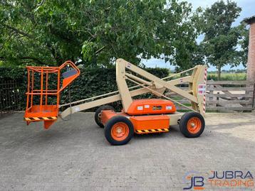 JLG 30 Electric Hoogwerker Knikarm | 2000 | 4210U | 10M | beschikbaar voor biedingen