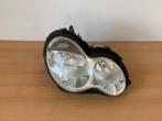 koplamp Rechts mercedes c klasse W203 helder 2004 tot 2007, Auto-onderdelen, Ophalen of Verzenden, Gebruikt, Mercedes-Benz