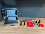 Quickmill Sunny 2046 Espressomachine 2022, Garantie, Elektronische apparatuur, Koffiezetapparaten, Espresso apparaat, Zo goed als nieuw