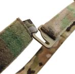 Belt velcro tactical multicam broeksriem, innerbelt, Collections, Objets militaires | Général, Armée de terre, Enlèvement ou Envoi