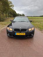 Bmw e92 325xi coupe 2008 xdrive, Automaat, Leder, Overige kleuren, Euro 4