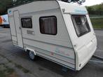 Caravan Caravelair keuringsvrij Voortent, Particulier, 4 tot 5 meter, 500 - 750 kg, Omvormbare zithoek
