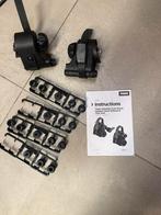 Thule adapterset steekas,…voor Veloslide, Ophalen, Zo goed als nieuw
