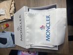 Moncler magnifique noir, Neuf, Moncler, Enlèvement ou Envoi, Autres types