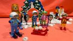 Playmobil 9282 en 9283 Sneeuwpret, Ophalen of Verzenden