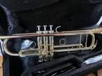 Trompet (Bes), Muziek en Instrumenten, Blaasinstrumenten | Trompetten, Nieuw, Trompet in si bemol, Ophalen of Verzenden