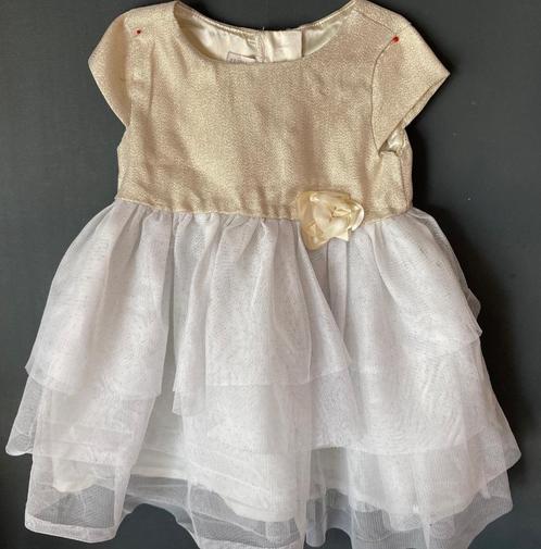 Robe d'été scintillante H&M - taille 74, Enfants & Bébés, Vêtements de bébé | Taille 74, Comme neuf, Fille, Robe ou Jupe, Envoi