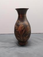 Koperen vaas, Antiek en Kunst