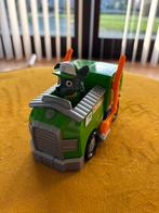 Paw patrol Rocky, Enlèvement, Comme neuf