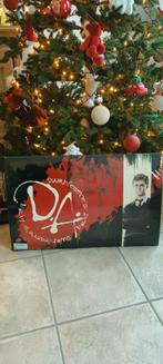 bureauonderlegger, Diversen, Bureau-accessoires, Ophalen, Zo goed als nieuw