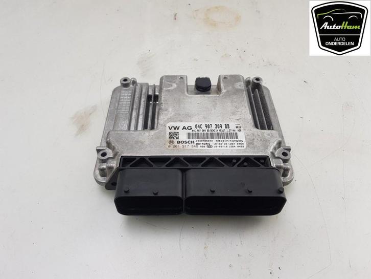CALCULATEUR MOTEUR ECU Volkswagen Golf VII (AUA), Autos : Pièces & Accessoires, Électronique & Câbles, Volkswagen, Utilisé